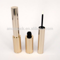 Eyeliner Luxury Aluminium Tube Cosmetics